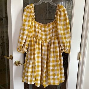 Liberty James Grand Finale Dress